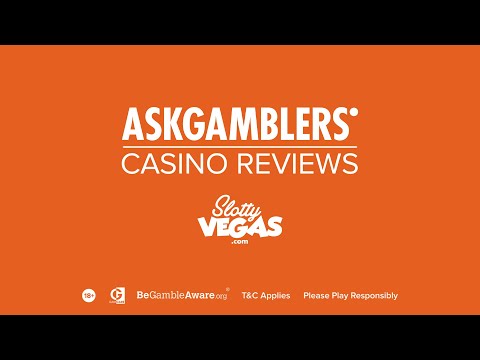 Slotty Vegas Casino Video Review | AskGamblers