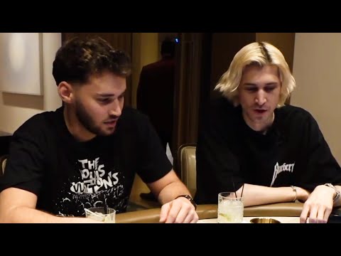 Adin Ross & XQC Does High Stake Gambling * $1,000,000*