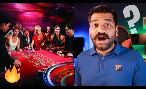 Latest Tech in Casinos 🎲🎰🃏Casino Technology Explained