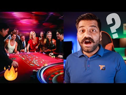 Latest Tech in Casinos 🎲🎰🃏Casino Technology Explained