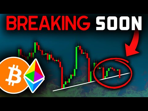 NEW PATTERN BREAKING SOON (Divergence)!! Bitcoin News Today & Ethereum Price Prediction (BTC & ETH)