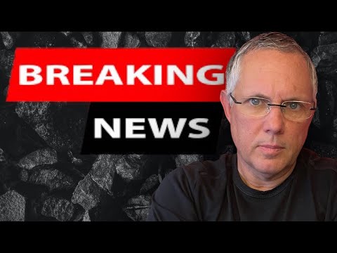 Breaking Crypto News – What Is ABOUT To Happen?