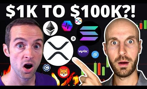 🔥TOP 10 CRYPTO COINS TO GET FOR THE NEXT BULL MARKET?! (HONEST REVIEWS!!!)