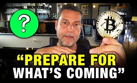 “Crypto Is About To EXPLODE – Here’s Why” Raoul Pal 2024 Bitcoin Prediction