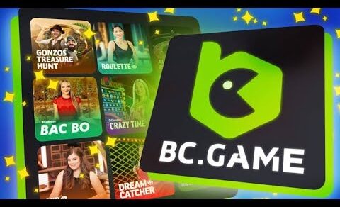 BC.Game Casino Review (2023) | Games, Bonuses & Features | Stake.com Alternatives – Crypto Casinos