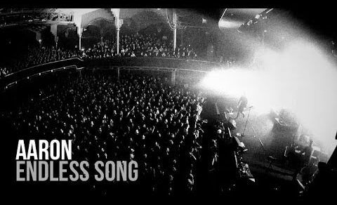 AaRON : Endless Song (live @ Casino de Paris, 20101215) | HibOO d’Scene