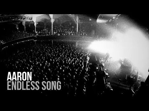 AaRON : Endless Song (live @ Casino de Paris, 20101215) | HibOO d’Scene