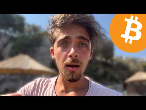 BITCOIN: 24 HOURS LEFT…. [Get Ready]