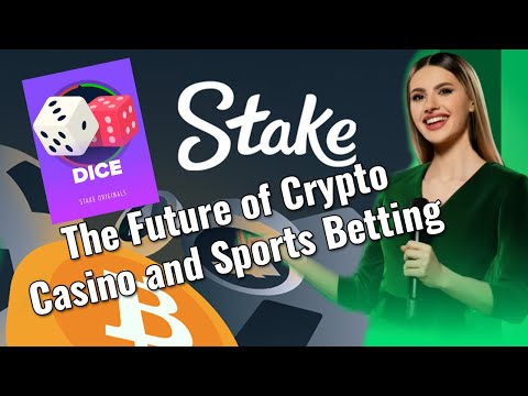 Bet on Sports & Play Casino Games with Crypto on Stake.com