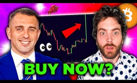 Like Crypto in 2020, Bitcoin Bull Run Starts NOW! BlackRock Demand SHOCK Incoming!