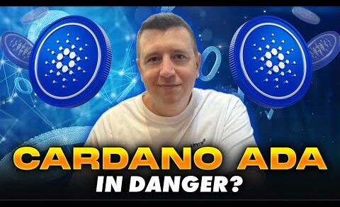 Cardano (ADA) Might Be High-Risk Altcoin Play?