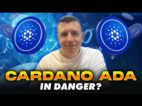 Cardano (ADA) Might Be High-Risk Altcoin Play?