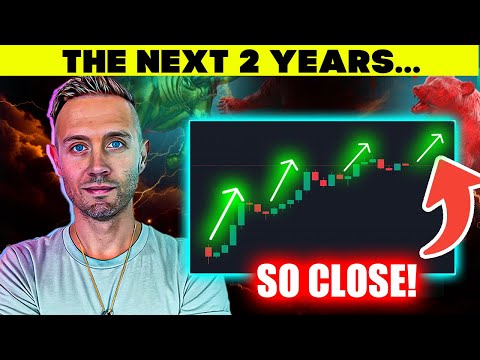 CRYPTO Cycle Prediction: URGENT BITCOIN & CARDANO TIMELINE!