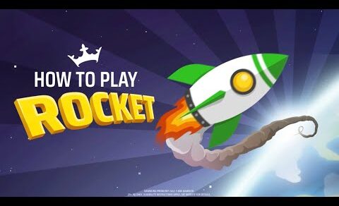 How To Play Rocket