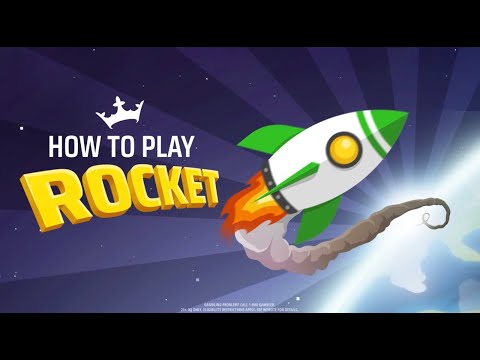 How To Play Rocket