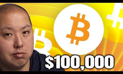 Bitcoin To $100,000 in 2024…BIG Money Coming