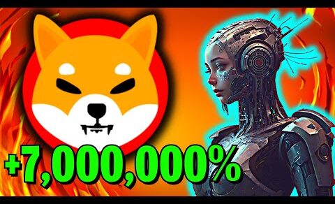 1 MINUTE AGO: CHAT GPT PREDICTS SHIBA INU TO HIT NEW ALL TIME HIGH SOON – SHIBA INU NEWS