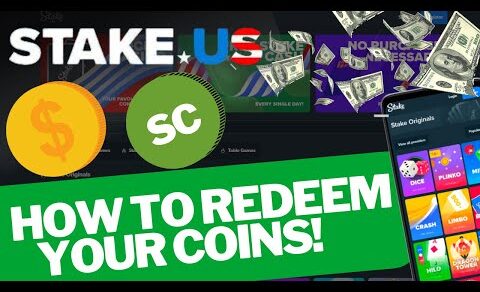 Stake US Cashout Wager Requirements Explained 💸