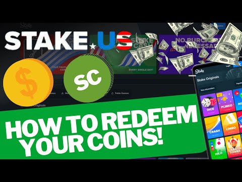 Stake US Cashout Wager Requirements Explained 💸