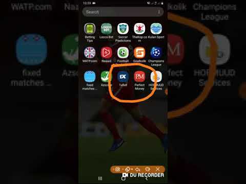 SIDA LOO SAMEYSTO APPLICATIONkA 1XBET QAAB FUDUD