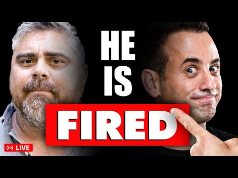 Bitboy Crypto Got Fired… (It Was Inevitable)