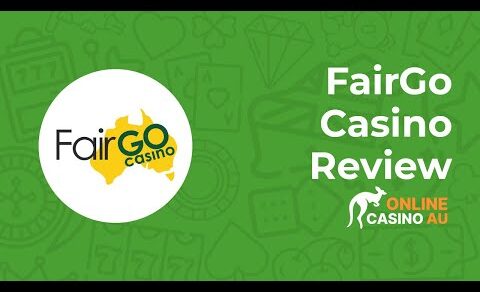 Fair Go Casino Review