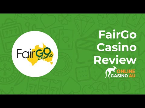 Fair Go Casino Review