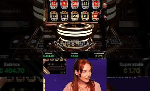 I played Super Stake Roulette for 5h and THIS Happened! (Part 1)