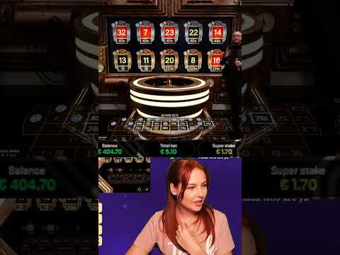 I played Super Stake Roulette for 5h and THIS Happened! (Part 1)