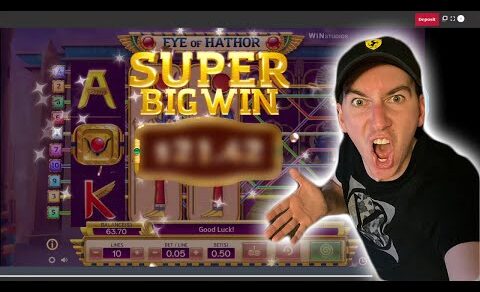 BIG wins on LOW stakes! Online slots | BetMGM