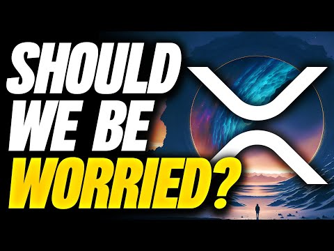 RIPPLE XRP: SWIFT JUST MADE BIG MOVES | SHOULD WE BE WORRIED?