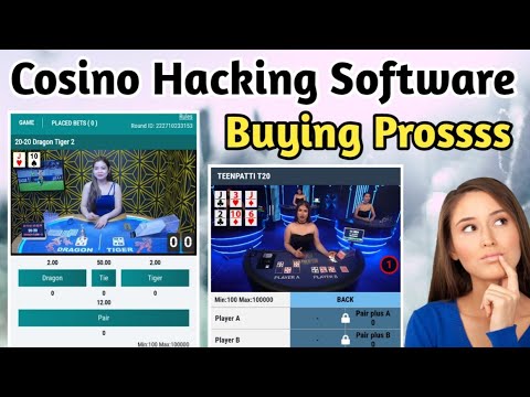 How To Buy DT Winx Casino Hacking Software How To Hack Live Casino Increase Coin Buying Process 💯🔥