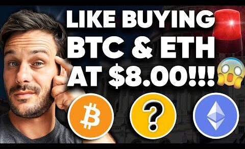 This Altcoin Is Better Than Both Bitcoin & Ethereum!!!?