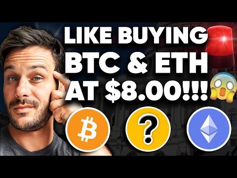 This Altcoin Is Better Than Both Bitcoin & Ethereum!!!?