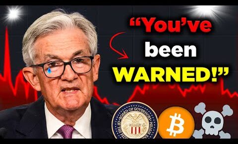 Expect a BAD 2024 Recession! “Worse Than We Predicted” Bitcoin News