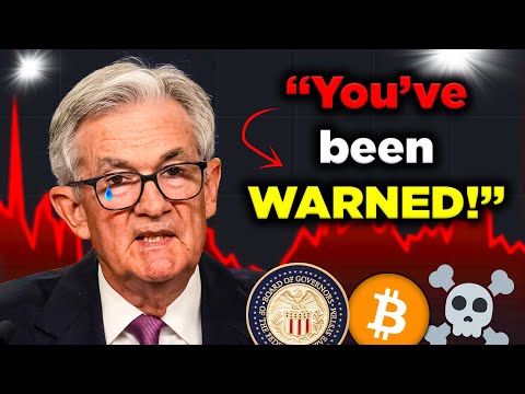 Expect a BAD 2024 Recession! “Worse Than We Predicted” Bitcoin News