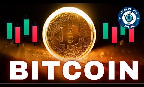 Bitcoin BTC Price News Today – Technical Analysis and Elliott Wave Analysis and Price Prediction!