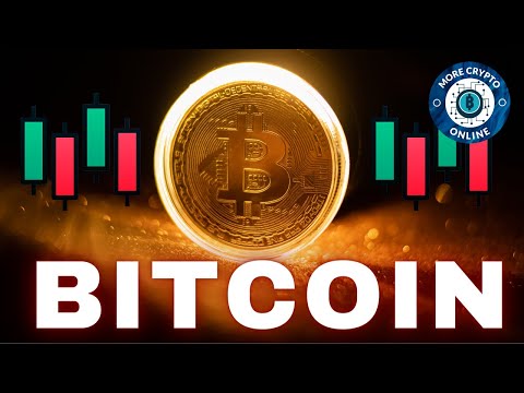 Bitcoin BTC Price News Today – Technical Analysis and Elliott Wave Analysis and Price Prediction!