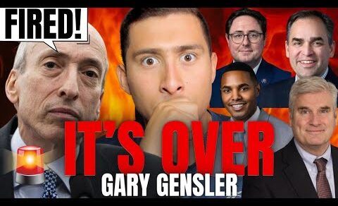 URGENT Crypto News: Congress GRILLS SEC Gary Gensler! MUST Watch Summary