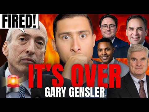 URGENT Crypto News: Congress GRILLS SEC Gary Gensler! MUST Watch Summary