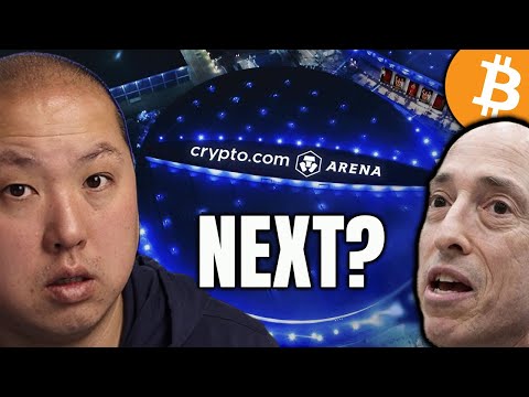 Next Crypto Exchange To Be SUED by SEC?