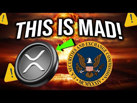 💥RIPPLE XRP: YOU WON’T BELIEVE WHAT JUST HAPPENED!!!!!!!!!!!!!!!💥💥💥