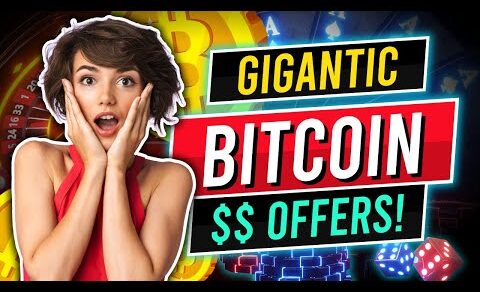 🏆 5 Bitcoin Gambling Sites 🎰 Most Trusted BTC Gambling Sites 🪙