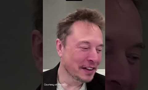 Elon Musk “I love Dogecoin, but DON’T buy it!”