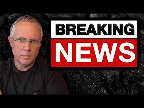 Crypto Market Preparing for a Huge Surprise! You WON’T Believe What’s Coming Today! BIG CRYPTO NEWS!