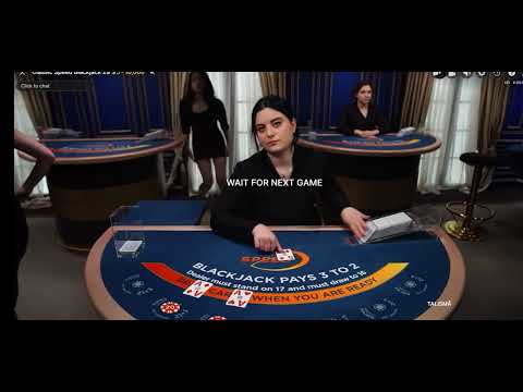 Roobet casino exhausted dealer fainting