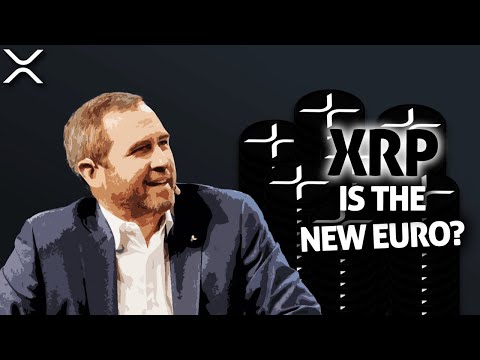 RIPPLE XRP POISED TO HIT $10,000! EUROPEAN UNION AGREES XRP AS THE NEW EURO!