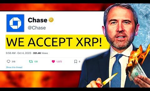 ⚠️BIG BANKS BUYING XRP BEFORE 58X! RIPPLE vs SEC SETTLEMENT DATE