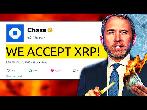 ⚠️BIG BANKS BUYING XRP BEFORE 58X! RIPPLE vs SEC SETTLEMENT DATE