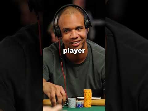 He was banned from casinos after winning $20M